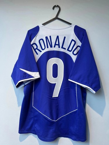 Vintage original brazil - original,