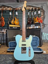 Fender deluxe nashville - deluxe,