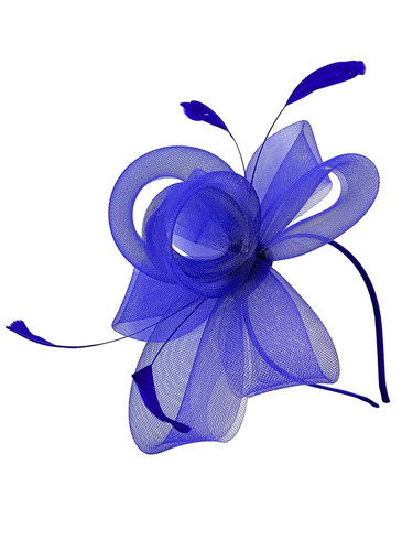 Large feather looped - large,