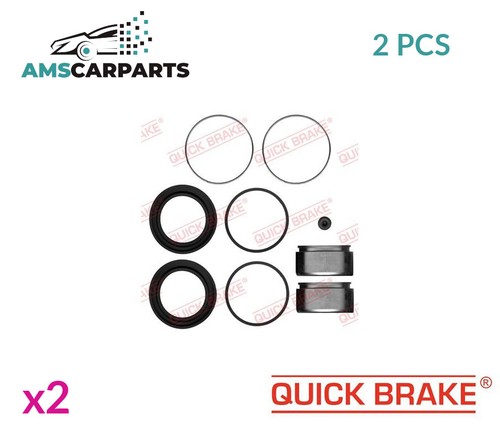 Brake caliper repair kit - brake,