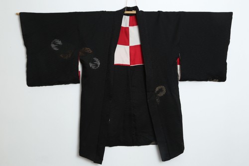Traditional japanese kimono - traditional,
