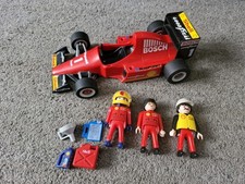 Vintage 1994 Playmobil Bosch