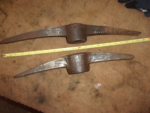 Vintage brades vaugmans x2 - vintage,