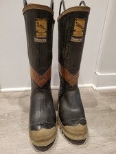 VINTAGE UNIROYAL SIREN MEN'S