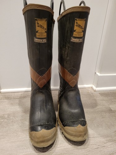 Vintage uniroyal siren men - vintage,