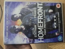 Homefront (DVD, 2014)