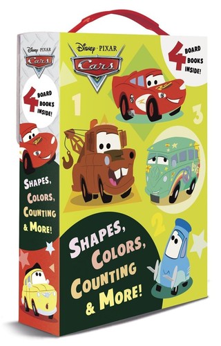 Shapes colors counting - shapes,,