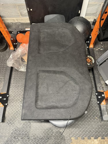 Toyota chr plate parcel - plate,