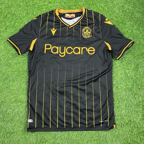Motherwell 2021 2022 away - motherwell,