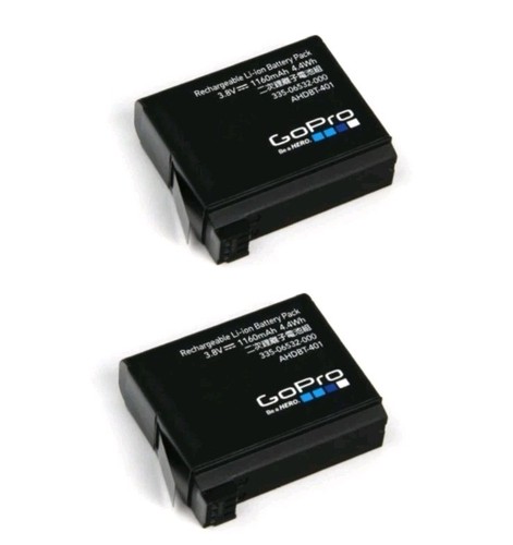 Genuine gopro hero 4 - x,
