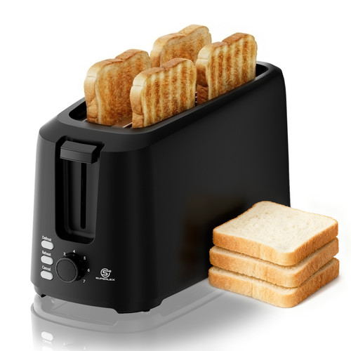 Superlex slice toaster long - superlex,