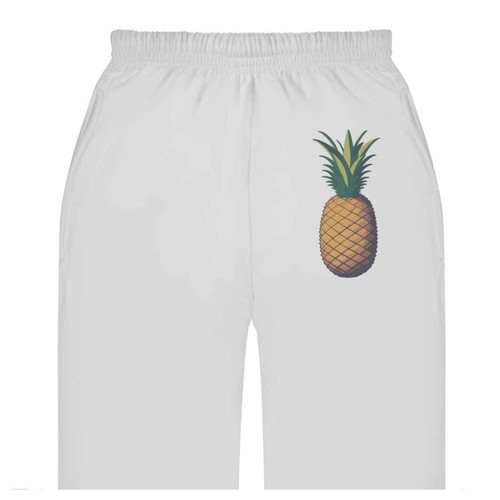 Pineapple adult sweatpants - ',