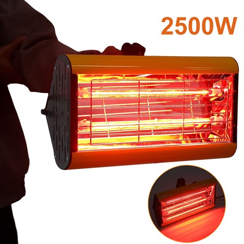 2500w infrared paint curing - infrared,