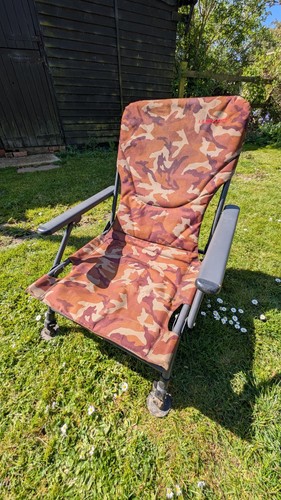 Ultimate com4 comfort chair - com4,