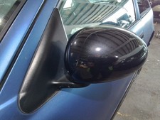 WING MIRROR LH MG ZR MK1 (X30)
