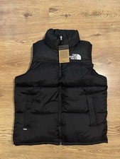 North Face Men’s 700 Gilet