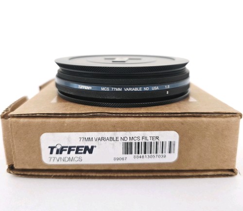 Tiffen 77mm variable mcs - 77mm, nd