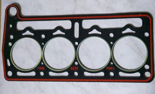 Engine cylinder head gasket - head,