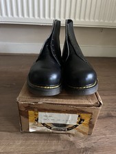Vintage Doc Martens 80s NEVER