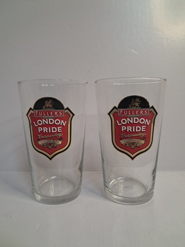 Fullers london pride pint - fullers,