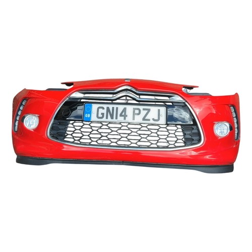 Citroen ds3 2010 - citroen,