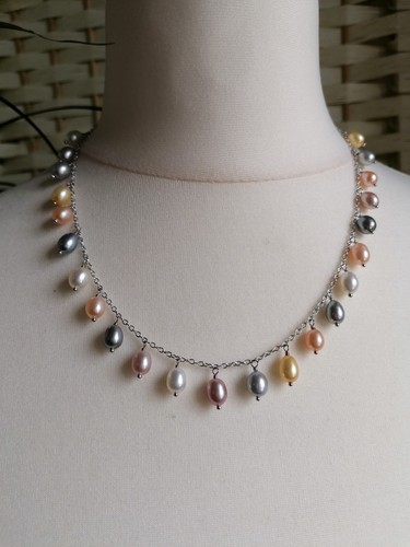 925 honora cultured freshwater - honora,