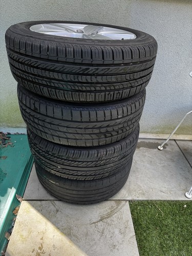Golf mk7 oem set - mk7, of