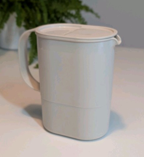 Tupperware slimline fridge - slimline,