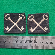 WW2 British 2nd Infantry