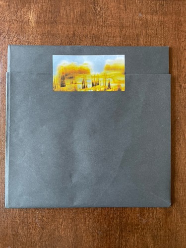 Bonobo drift memory - drift/memory,