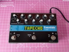 Eventide TimeFactor delay and