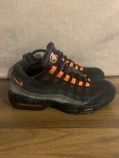 Nike Air Max 95 Hyper Crimson