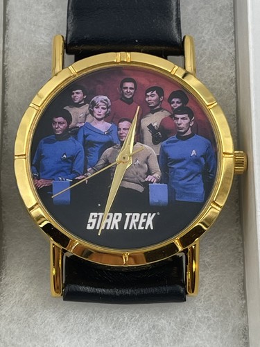 Star trek the original - star,