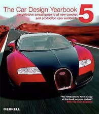 The Car Design Yearbook 5 The