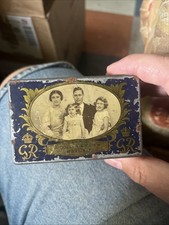 Antique - 1937 Coronation King