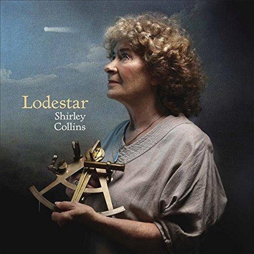 Lodestar shirley collins - lodestar,