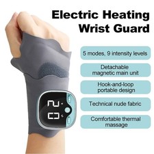 Wrist protection device home