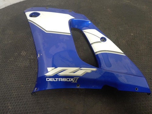 1999 yamaha yzf top - top, fairing