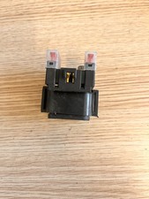 Yamaha FZR 600 starter relay