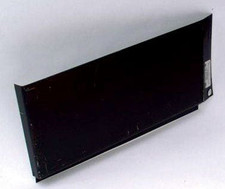 Rear Quarter Panel Repair