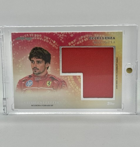 2025 topps eccellenza - 2025,