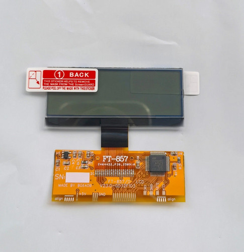 Lcd display screen replacement - display,