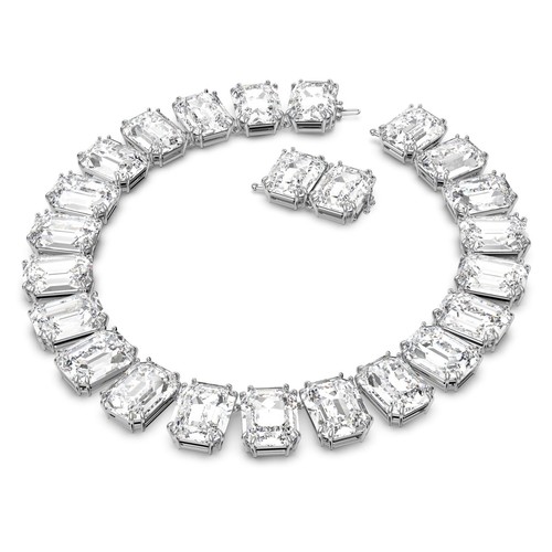Swarovski millenia white large - millenia,