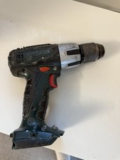 Metabo SB 18 LT Cordless 18V Hammer Drill Li-Ion 2-Speed , BODY ONLY