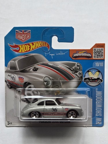 Hot wheels 2016 - wheels, magnus
