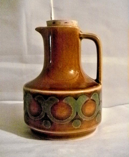 Rare hornsea england brown - rare,