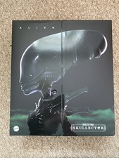 Monster High Xenomorph Alien