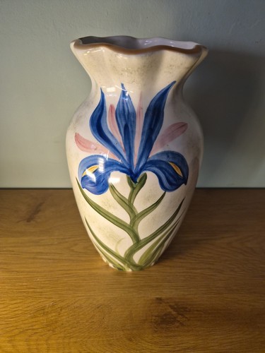 Vintage studio art pottery - vintage,
