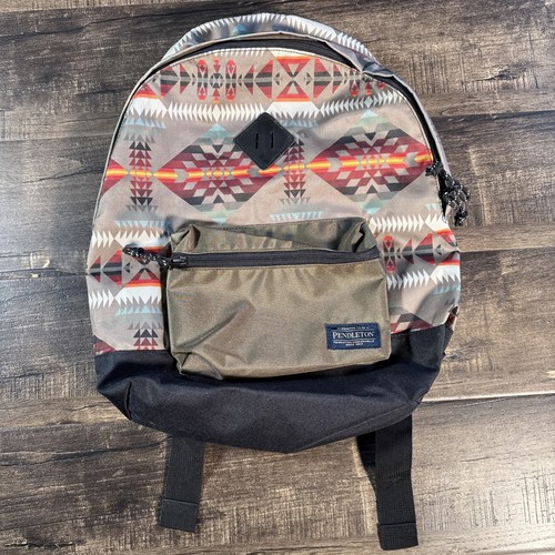 Pendelton backpack tribal - pendelton,