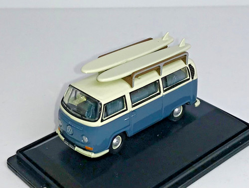 Oxford diecast volkswagen surf - oxford,